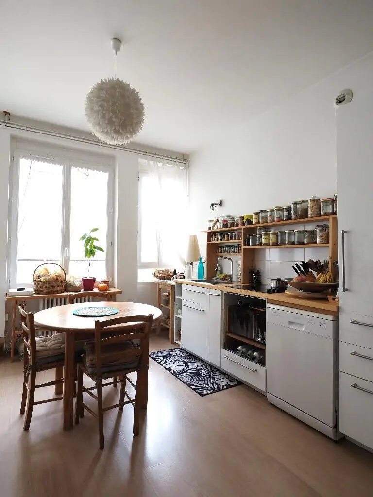 Appartement à vendre, 70m², Valence