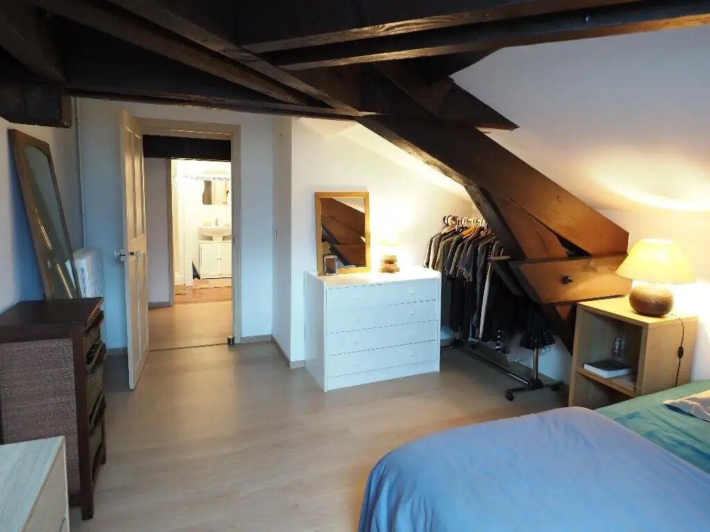 Appartement à vendre, 70m², Valence