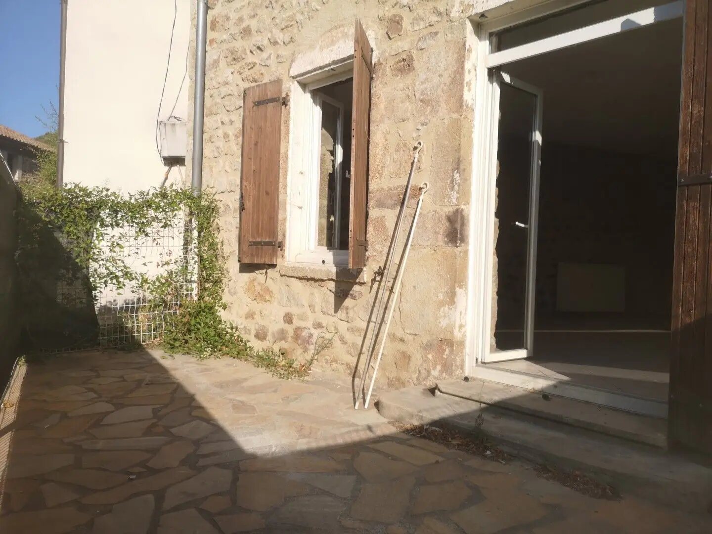 Appartement à louer, 68m², Saint-Georges-les-Bains