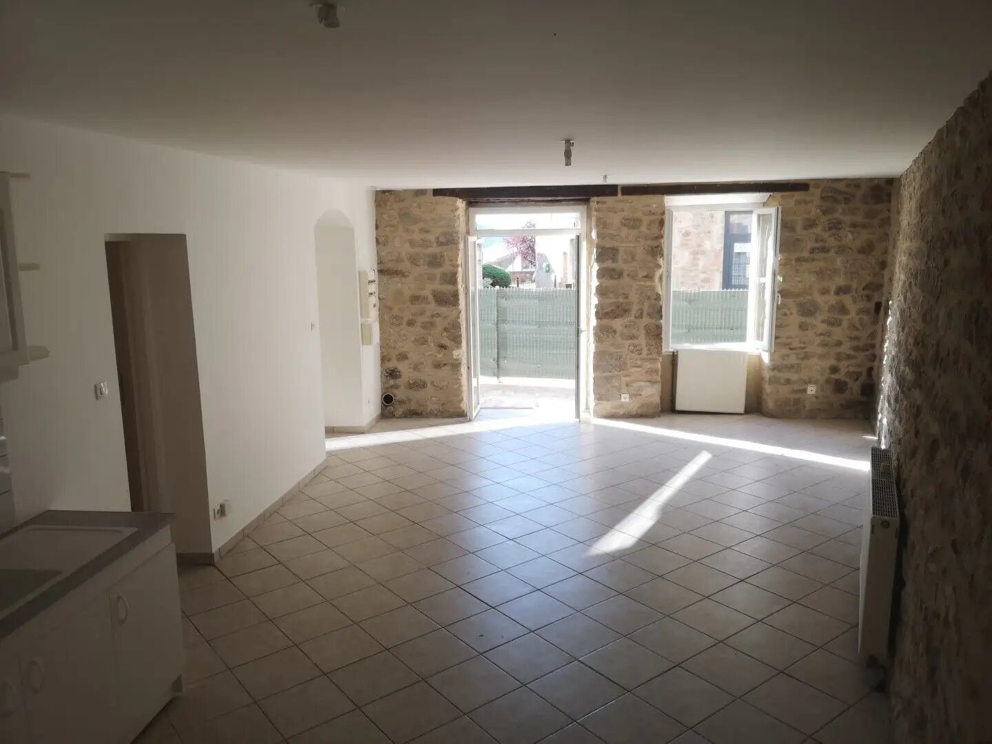 Appartement à louer, 68m², Saint-Georges-les-Bains