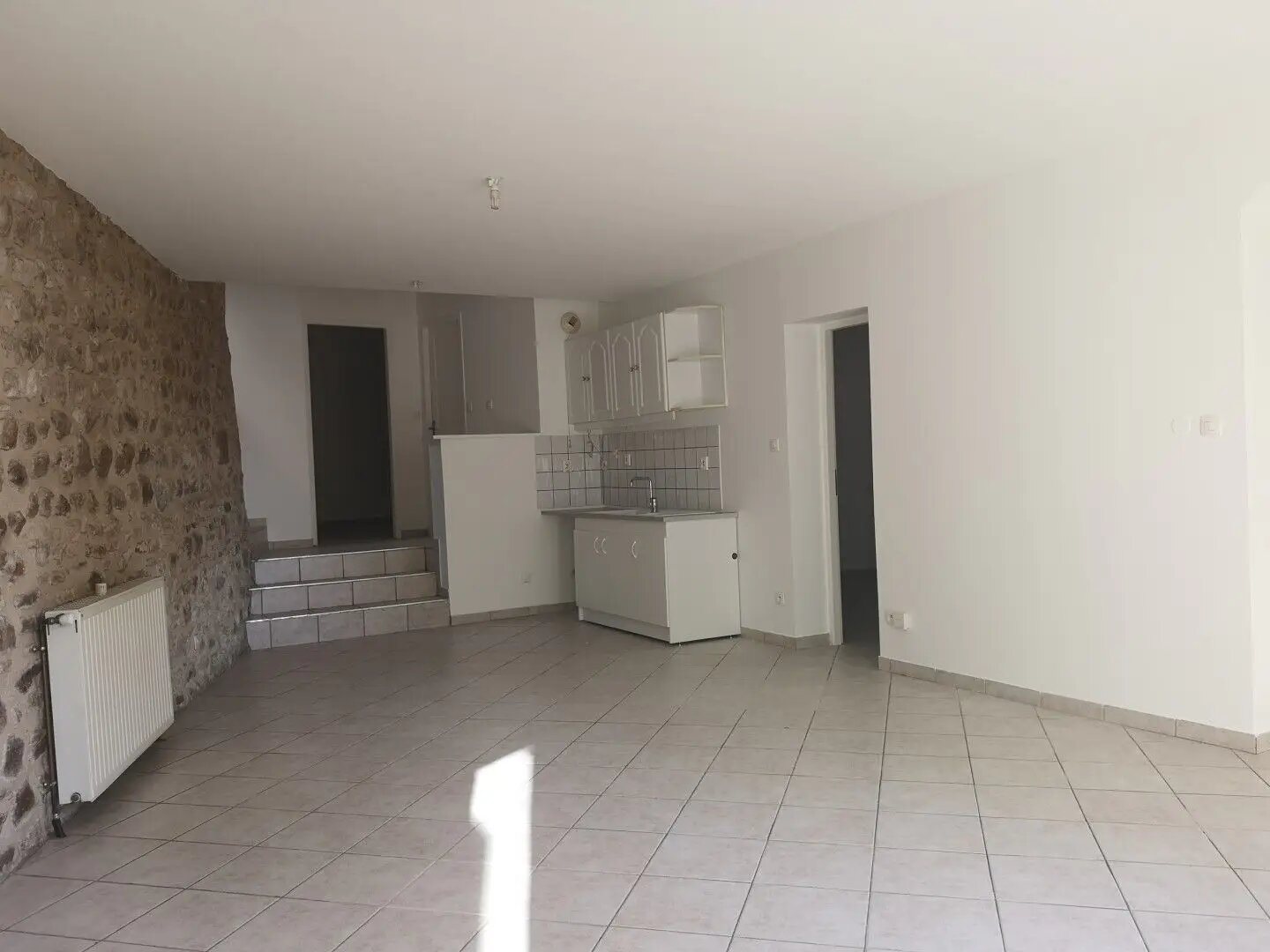 Appartement à louer, 68m², Saint-Georges-les-Bains