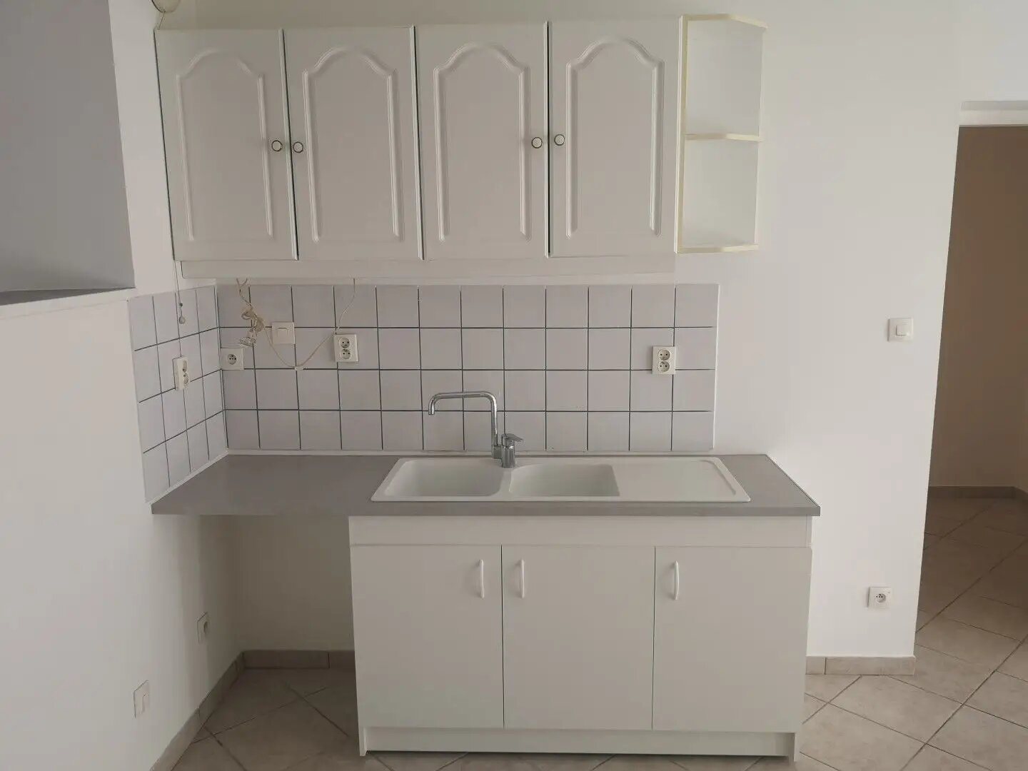 Appartement à louer, 68m², Saint-Georges-les-Bains