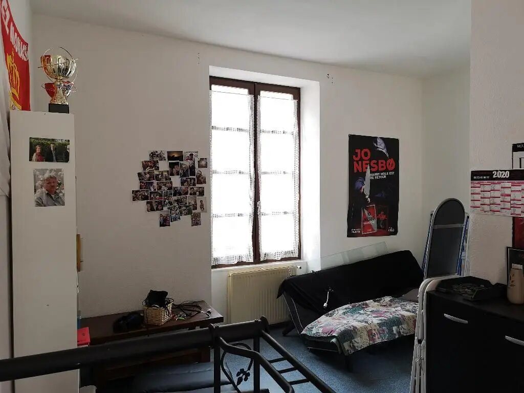 Appartement à louer, 37m², Romans-sur-Isère