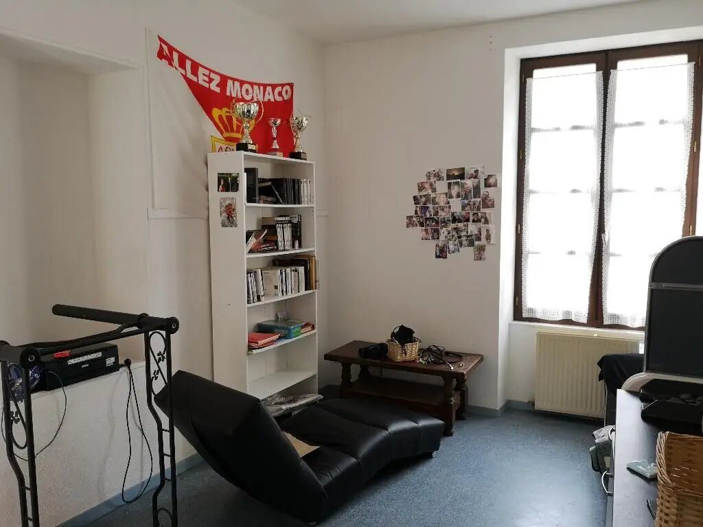 Appartement à louer, 37m², Romans-sur-Isère