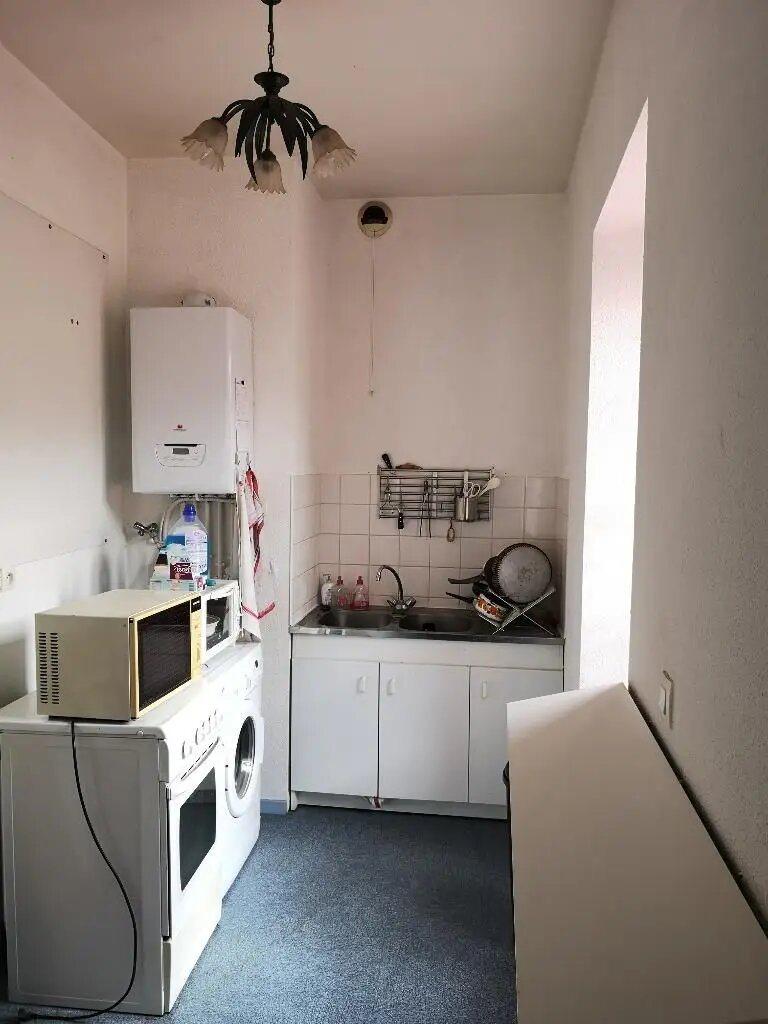 Appartement à louer, 37m², Romans-sur-Isère