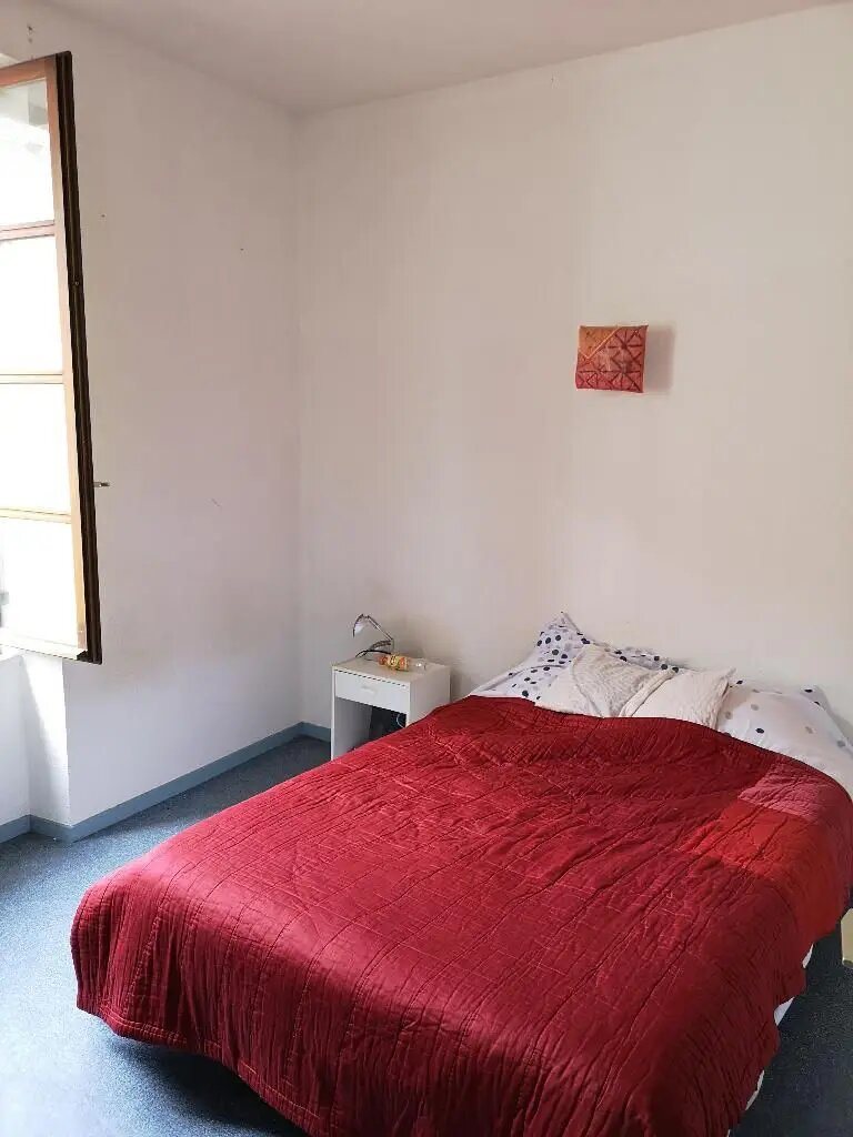 Appartement à louer, 37m², Romans-sur-Isère