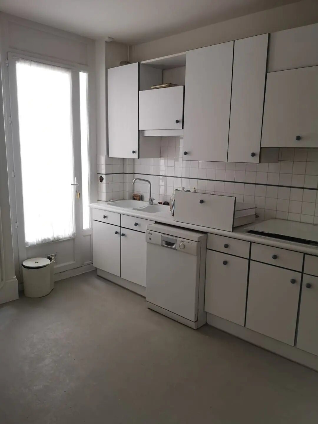 Appartement à vendre, 143m², Valence