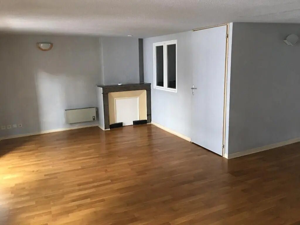 Appartement à vendre, 48m², Valence