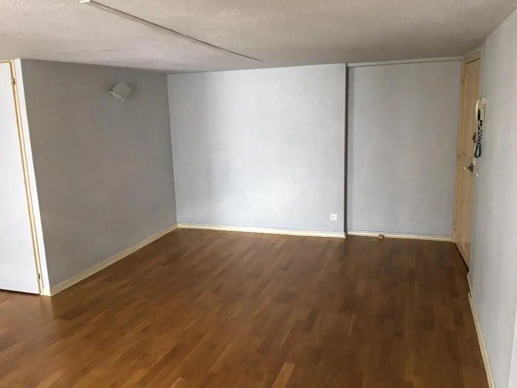 Appartement à vendre, 48m², Valence