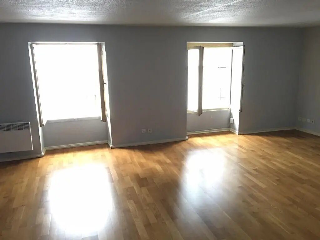 Appartement à vendre, 48m², Valence
