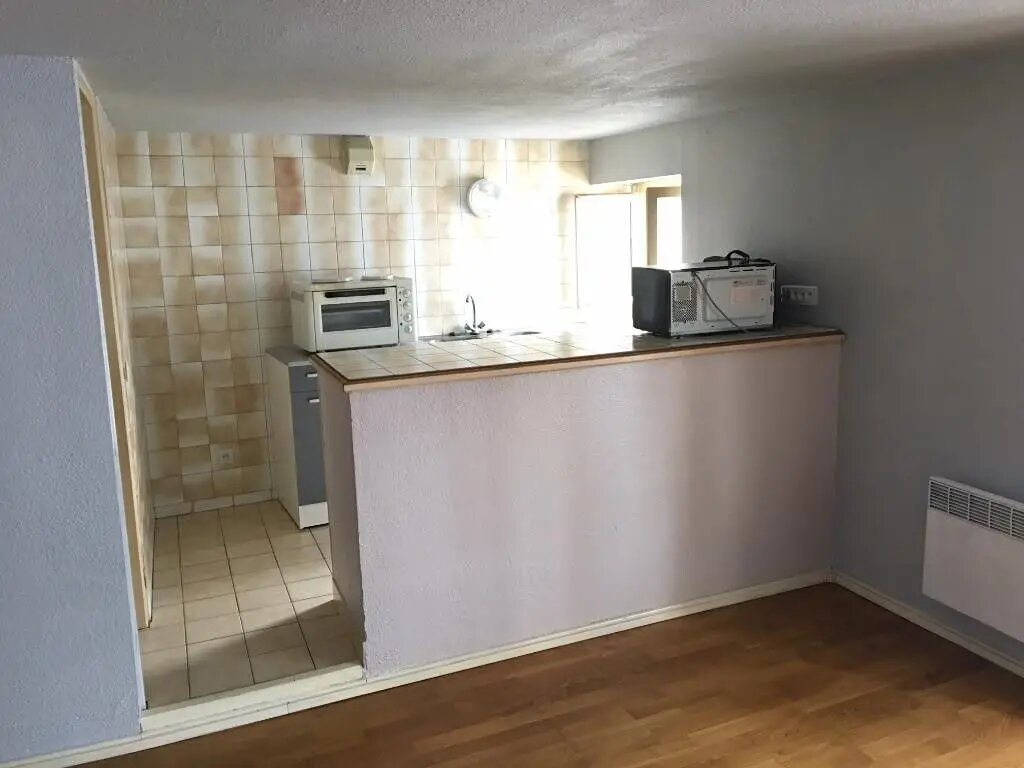 Appartement à vendre, 48m², Valence