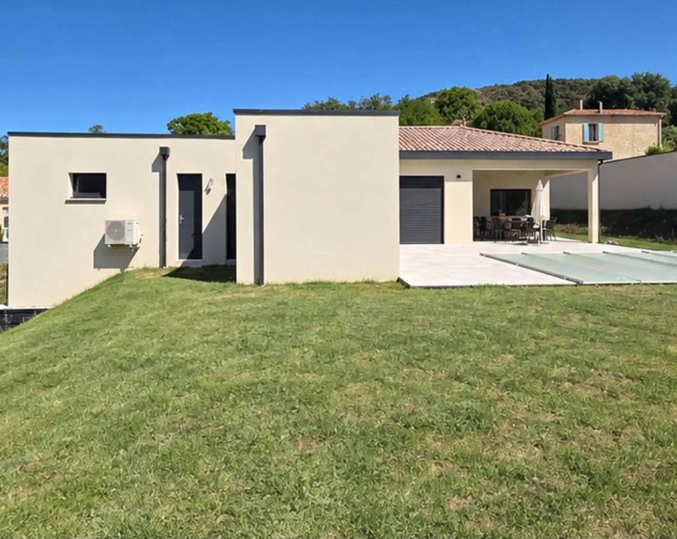Maison à vendre, 180m², Saint-Péray