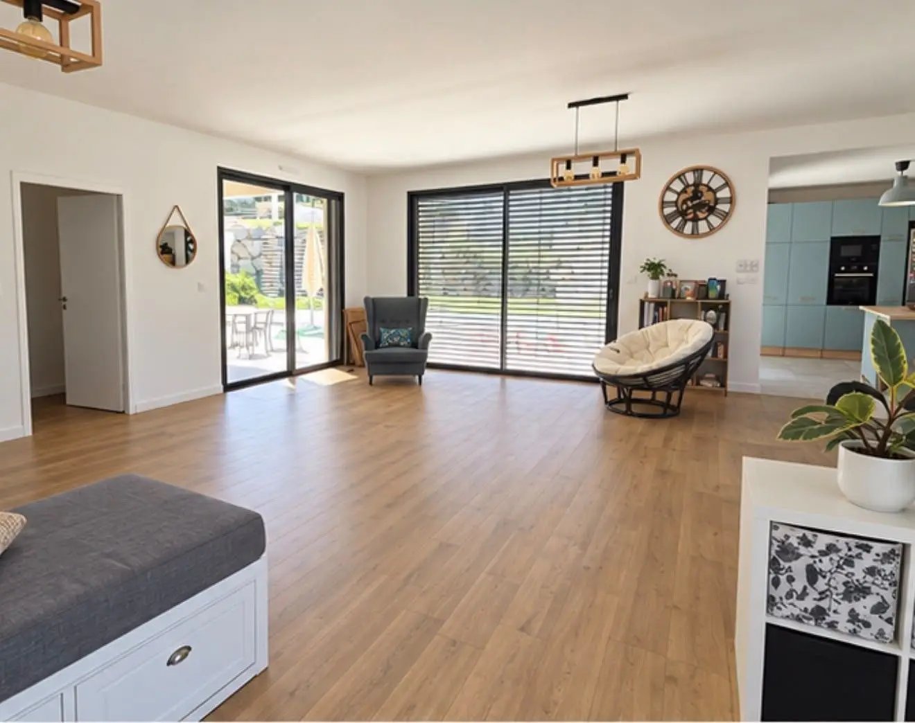 Maison à vendre, 180m², Saint-Péray