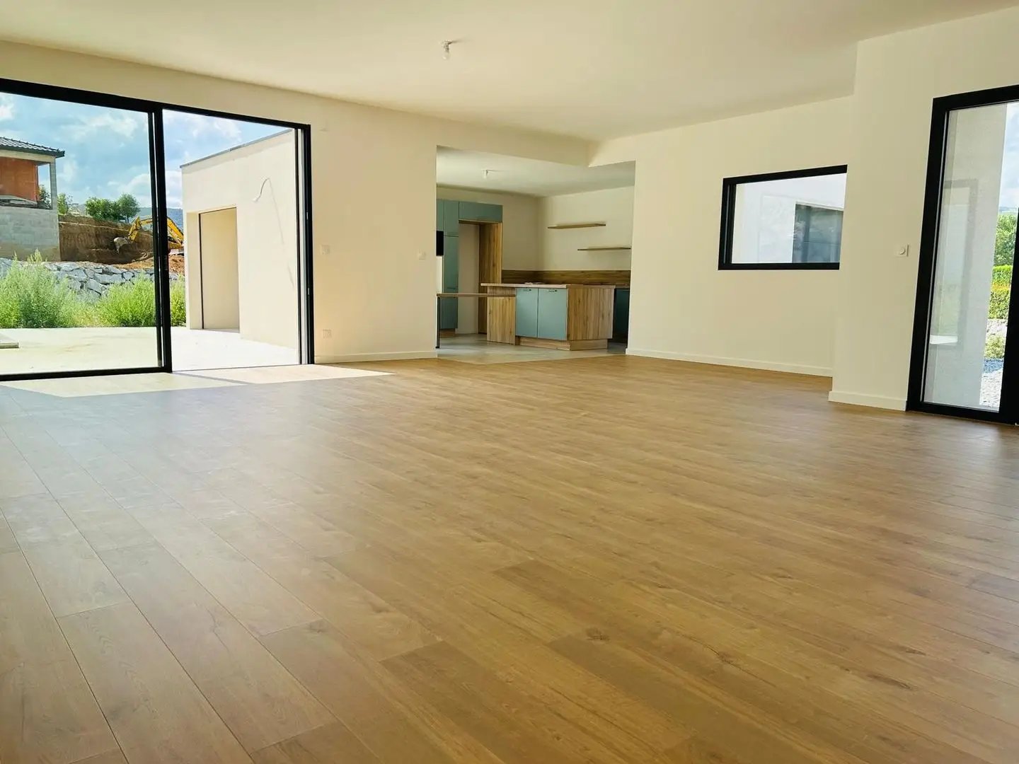Maison à vendre, 180m², Saint-Péray