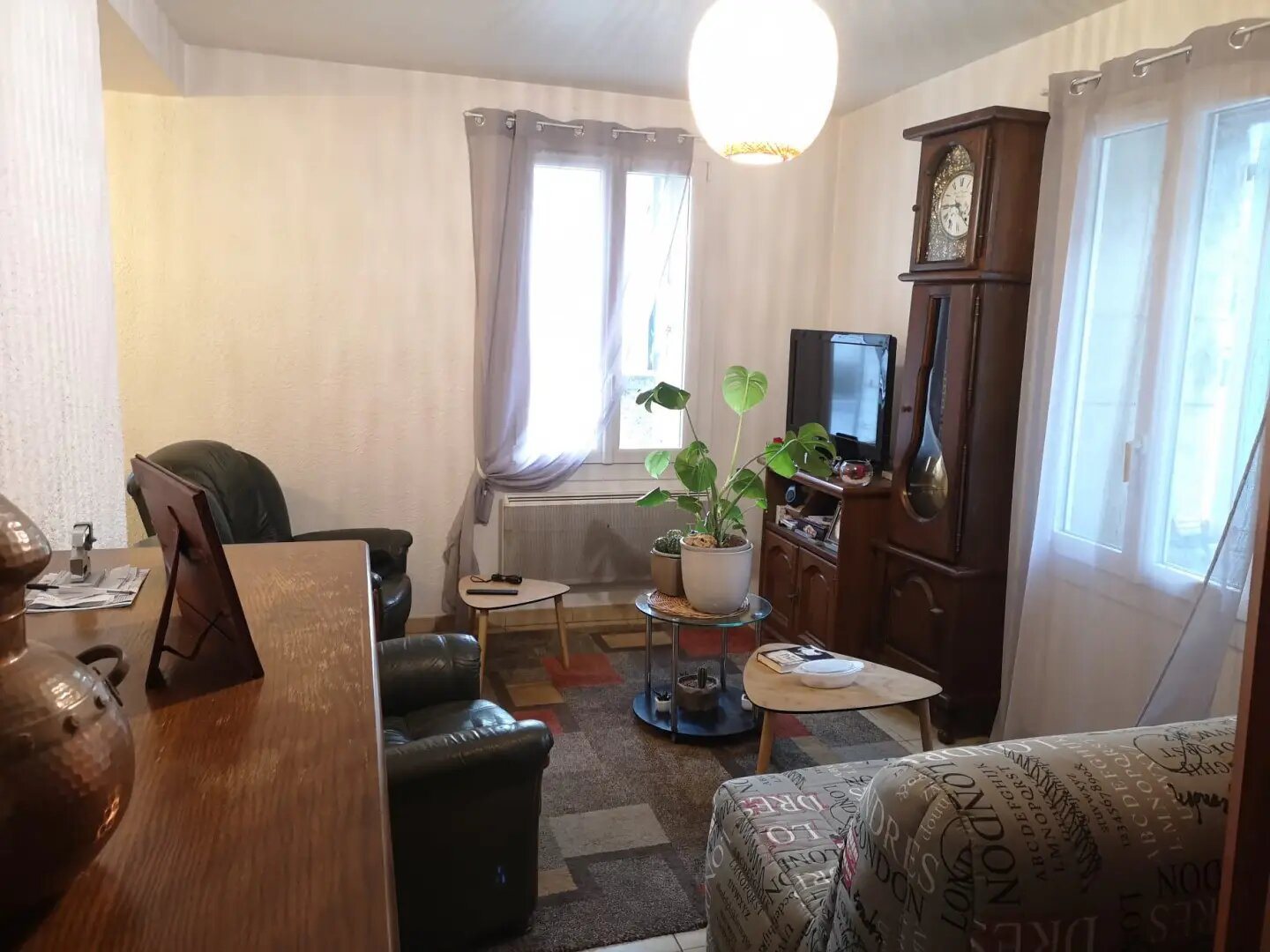 Appartement à louer, 68m², Guilherand-Granges