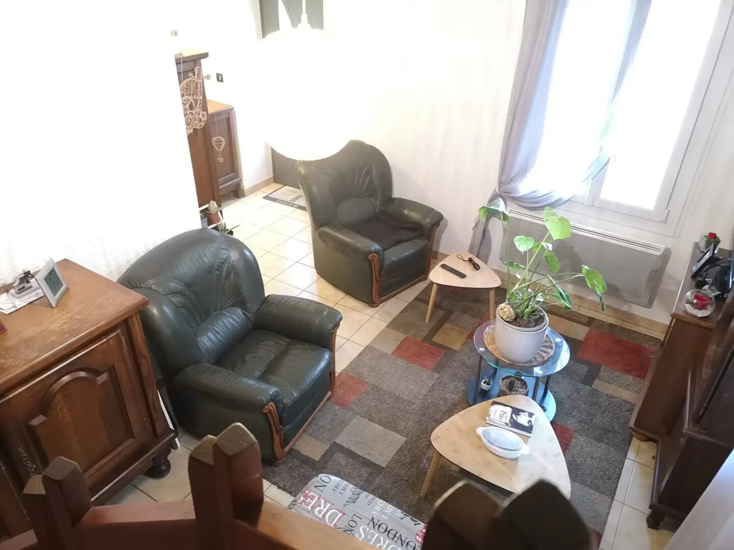 Appartement à louer, 68m², Guilherand-Granges