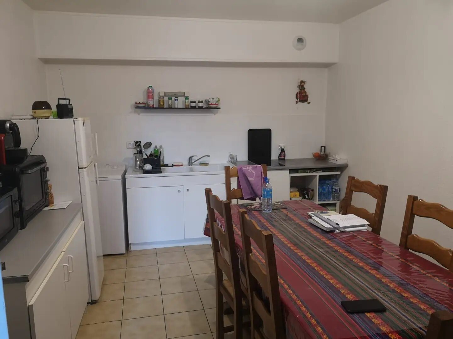 Appartement à louer, 68m², Guilherand-Granges