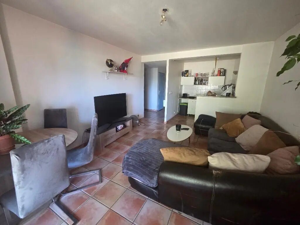 Appartement à vendre, 49m², Bourg-lès-Valence