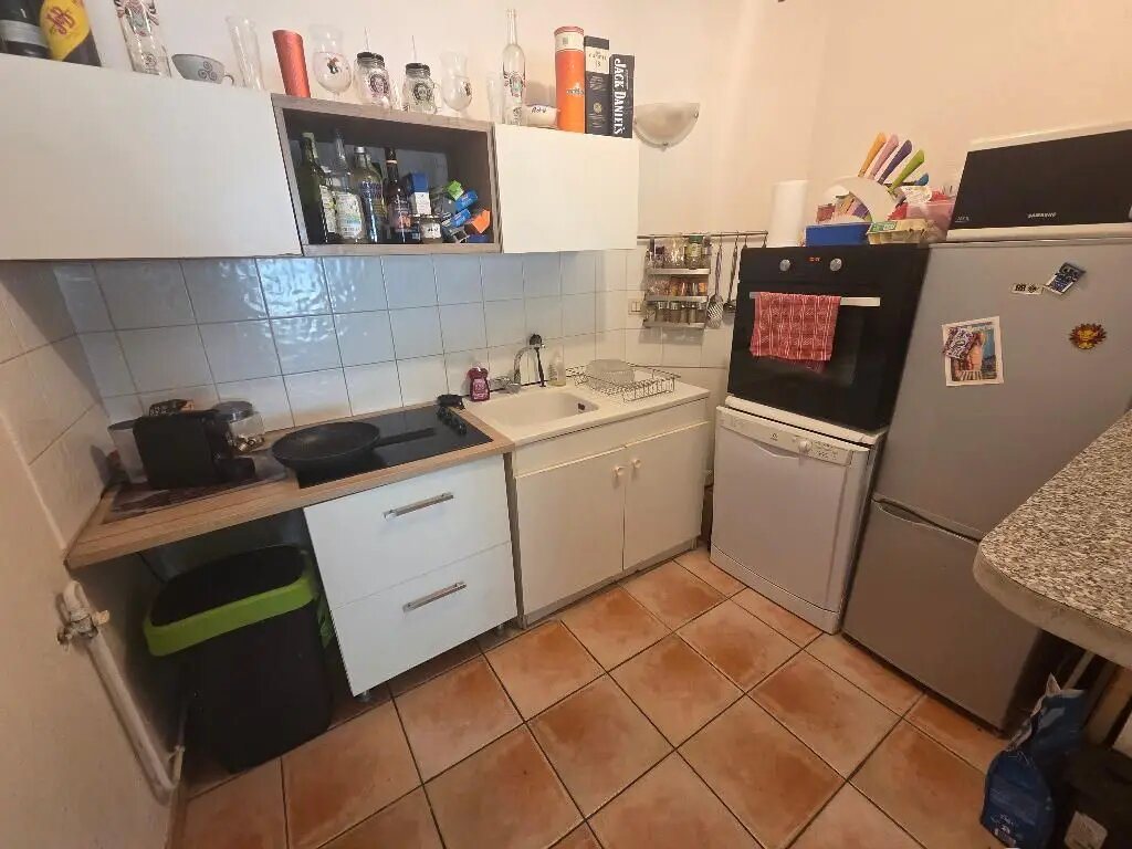 Appartement à vendre, 49m², Bourg-lès-Valence
