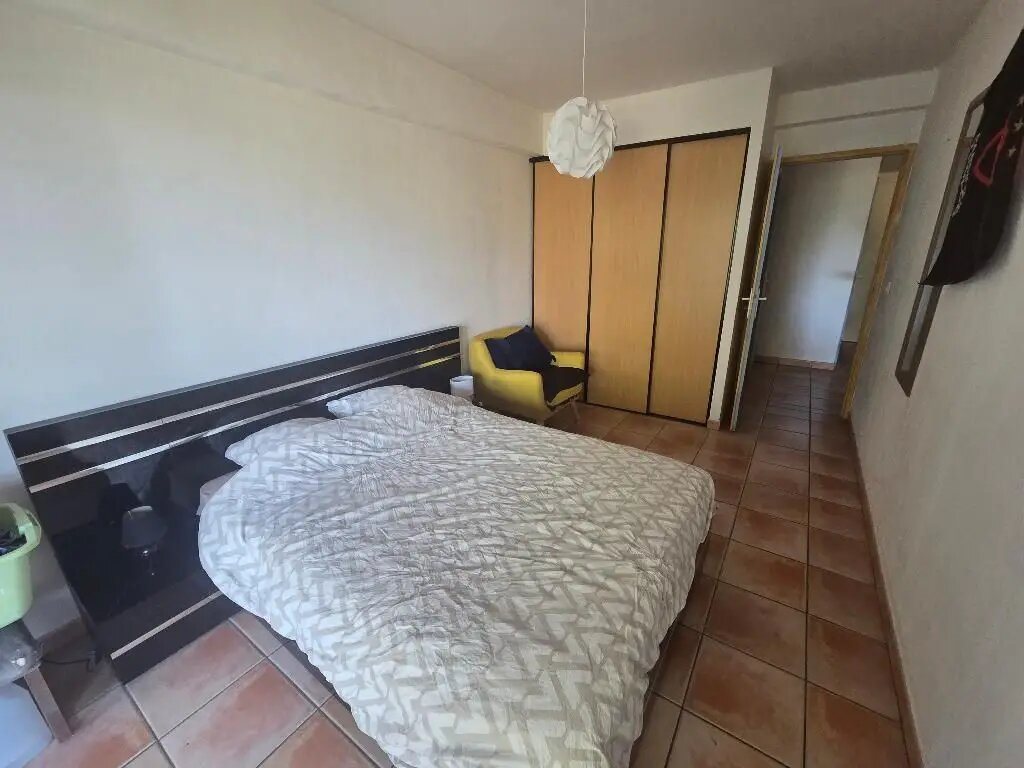 Appartement à vendre, 49m², Bourg-lès-Valence