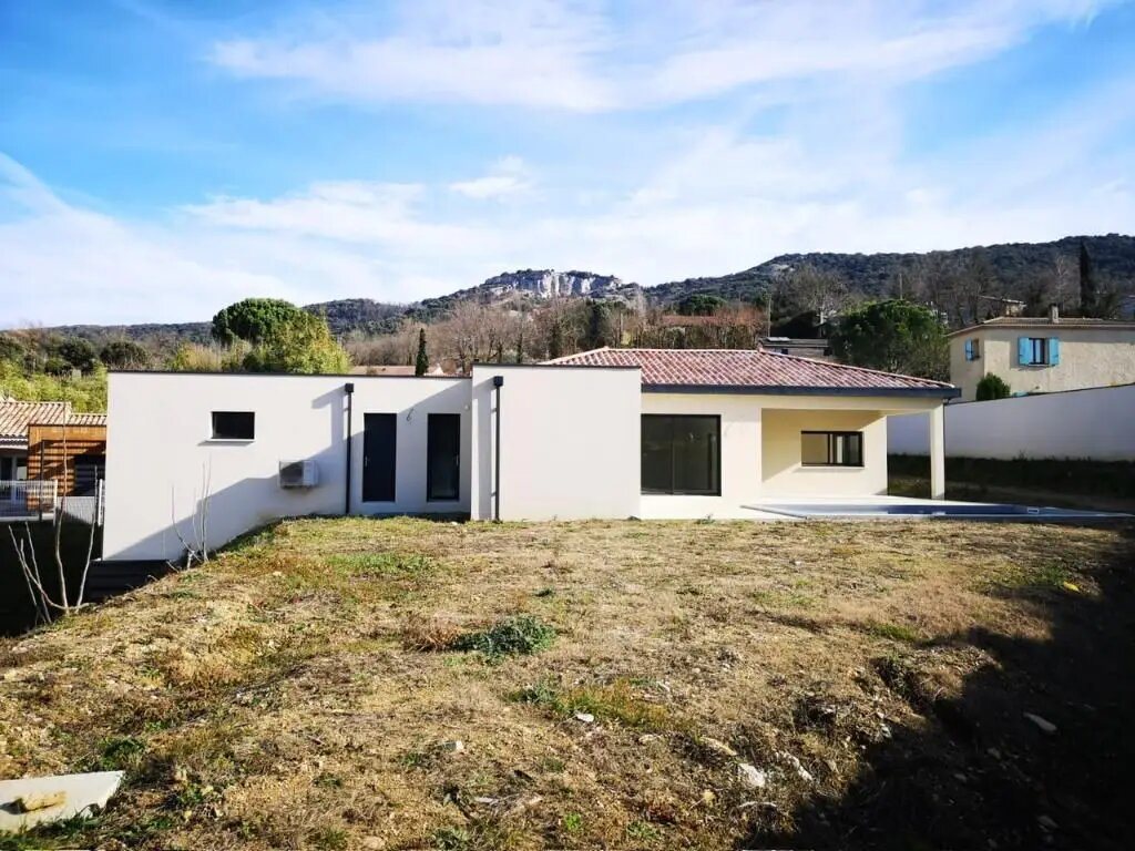 Maison à louer, 177m², Saint-Péray