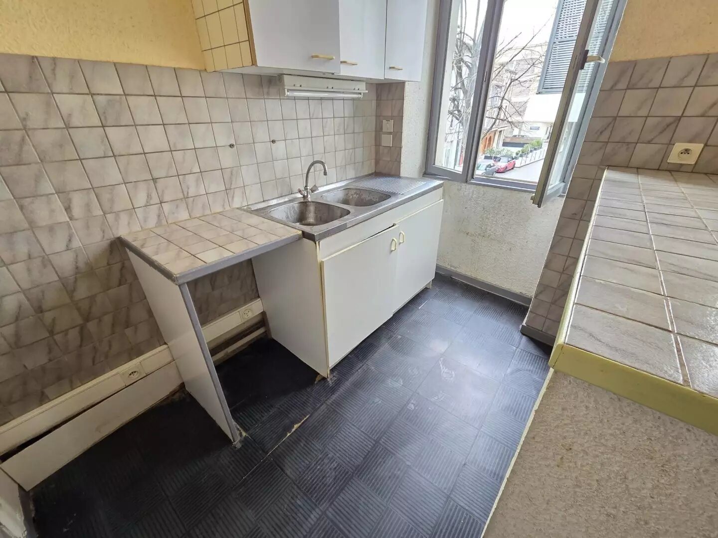 Appartement à vendre, 45m², Valence