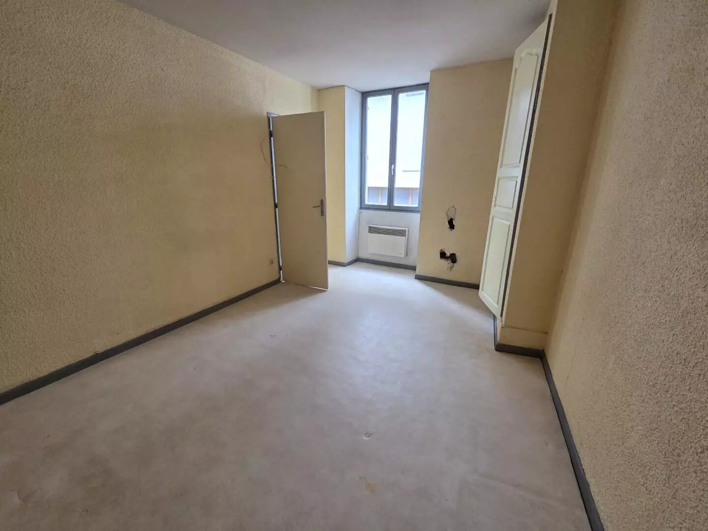 Appartement à vendre, 45m², Valence