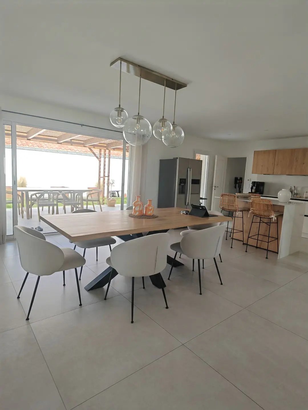 Maison à vendre, 105m², Le Loroux-Bottereau