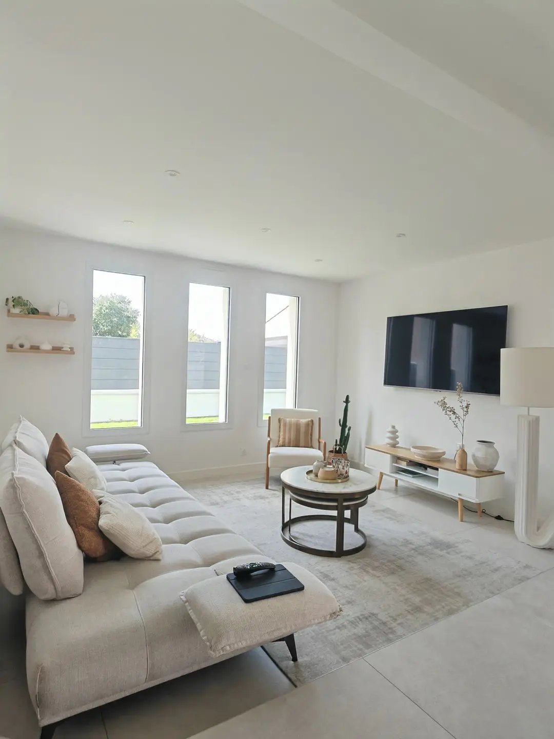 Maison à vendre, 105m², Le Loroux-Bottereau