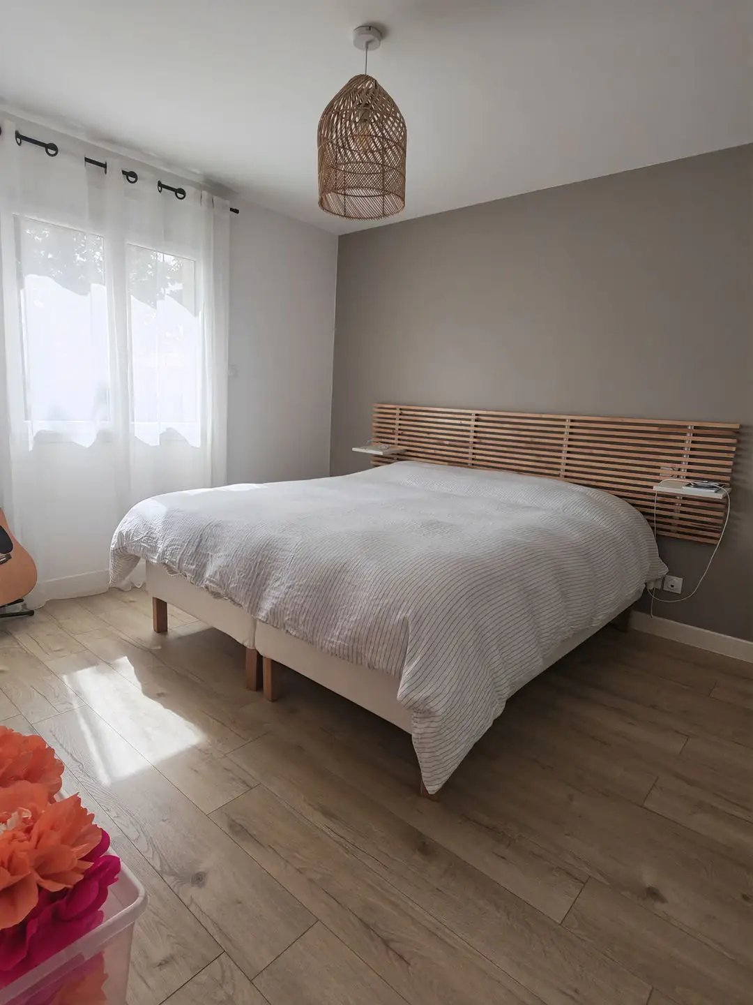 Maison à vendre, 105m², Le Loroux-Bottereau