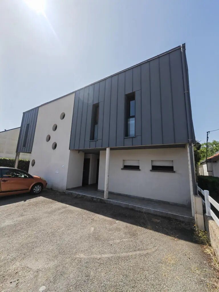 Appartement à vendre, 55m², Vertou