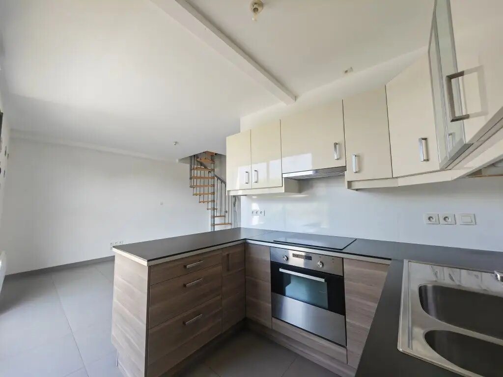 Appartement à vendre, 55m², Vertou