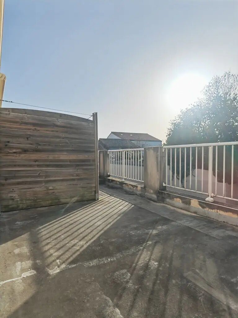 Appartement à vendre, 70m², Vallet