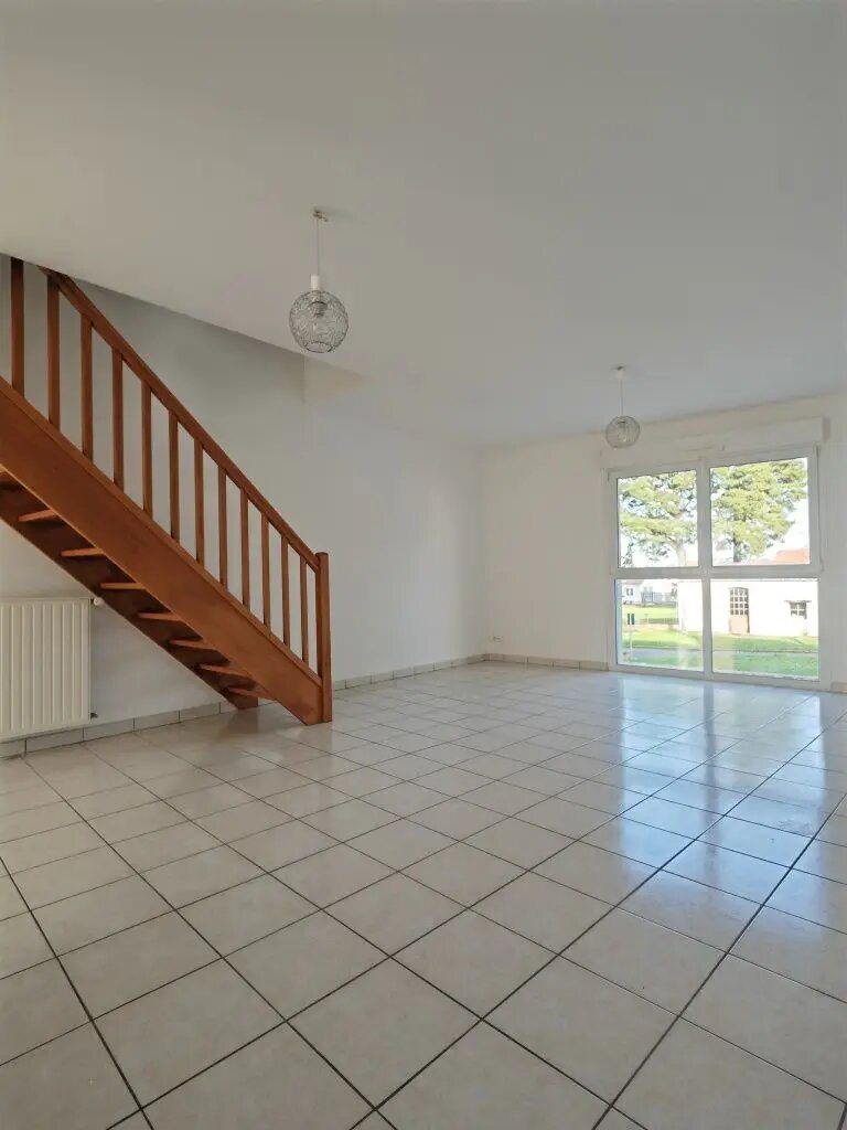 Appartement à vendre, 70m², Vallet