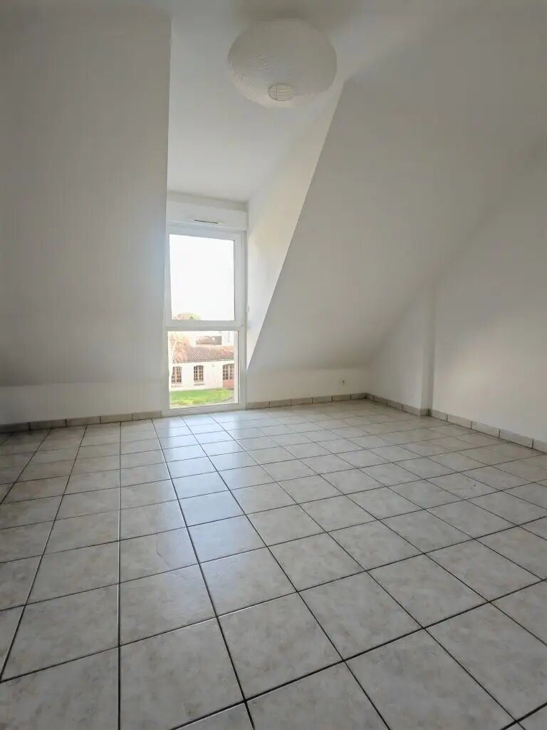 Appartement à vendre, 70m², Vallet