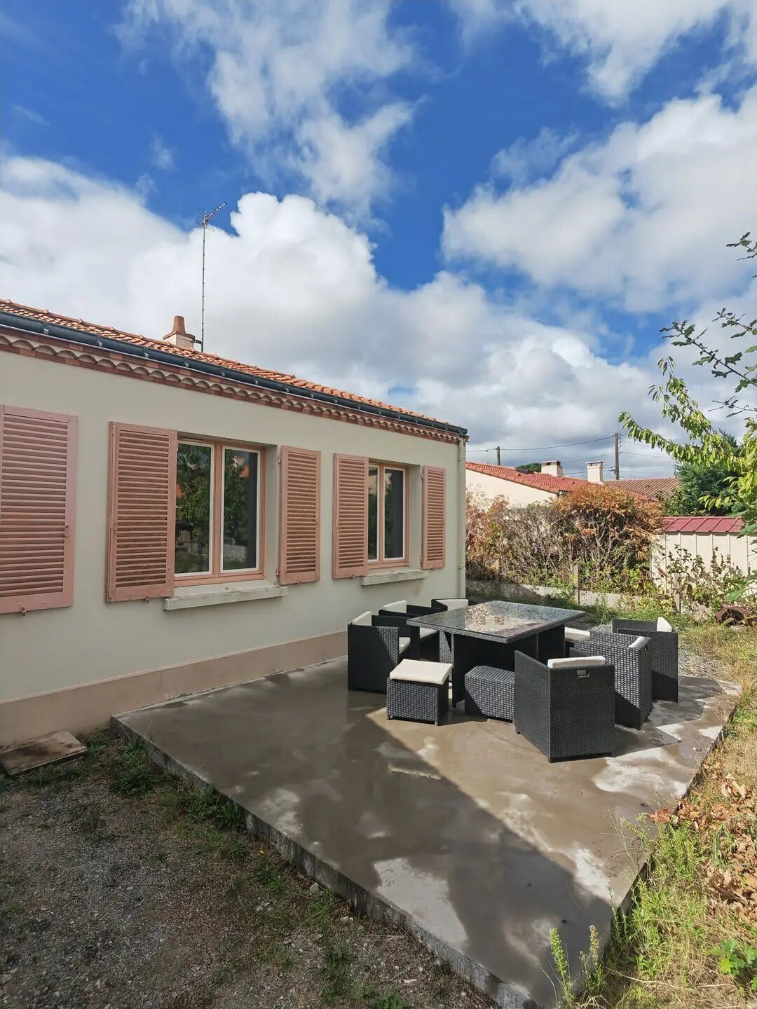 Maison à vendre, 74m², Saint-Sébastien-sur-Loire