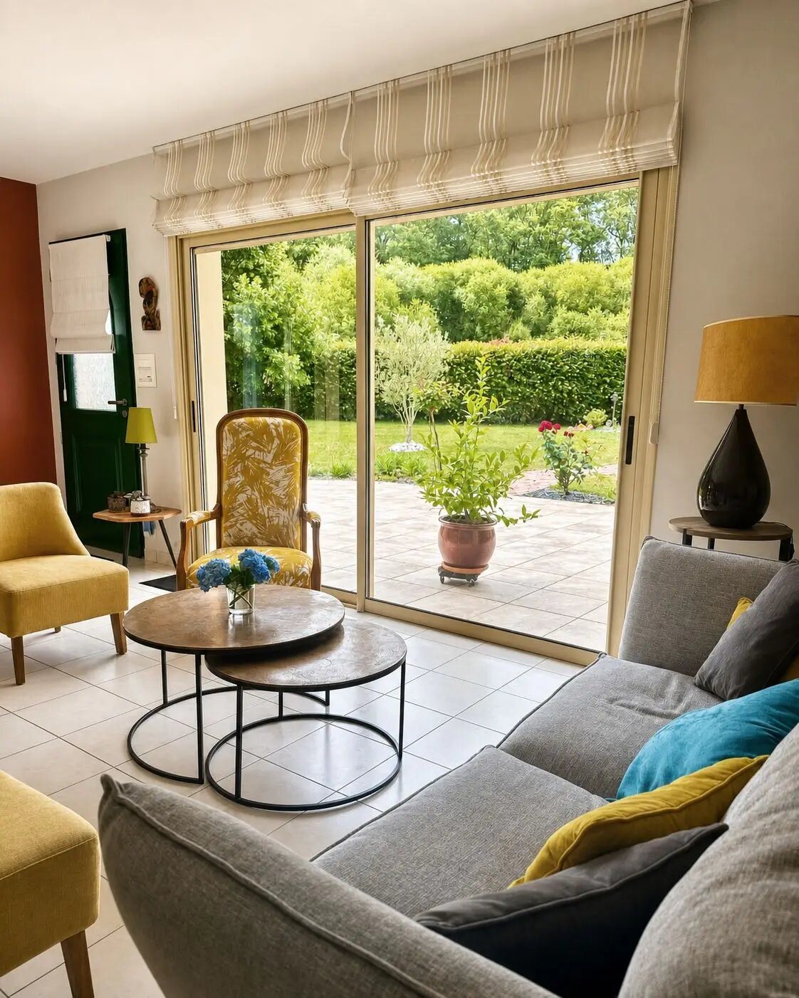 Maison à vendre, 150m², Haute-Goulaine