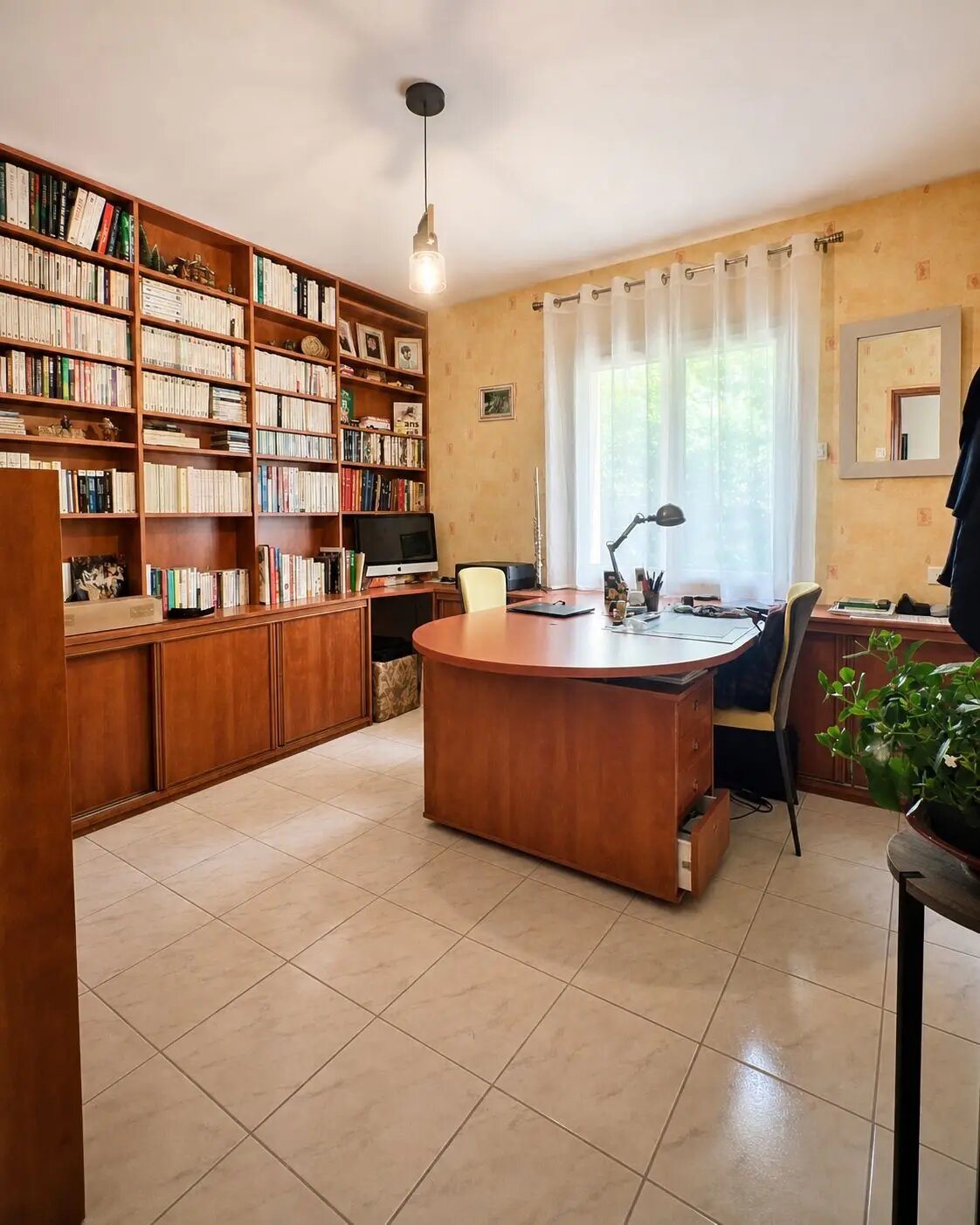 Maison à vendre, 150m², Haute-Goulaine