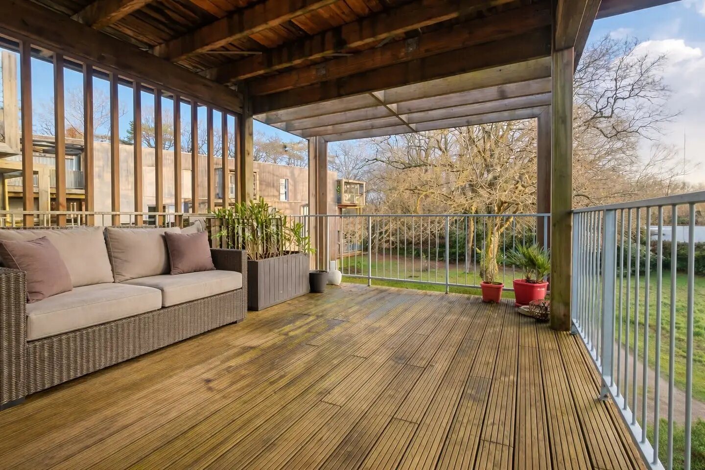 Appartement à vendre, 62m², Haute-Goulaine