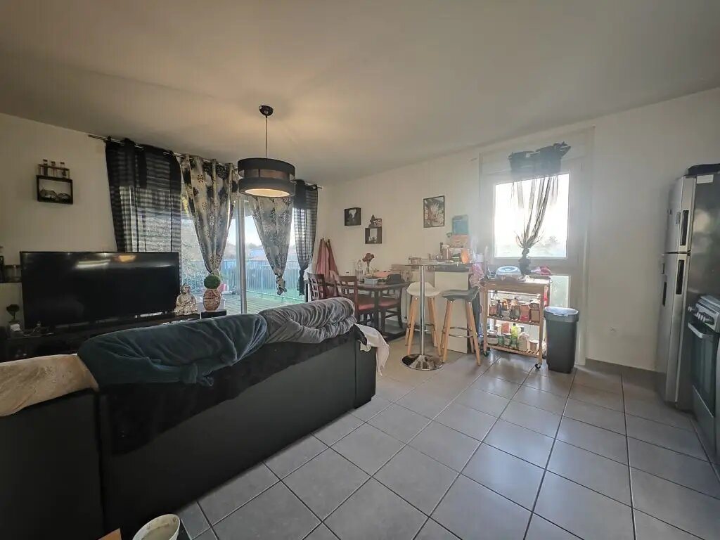 Appartement à vendre, 62m², Haute-Goulaine