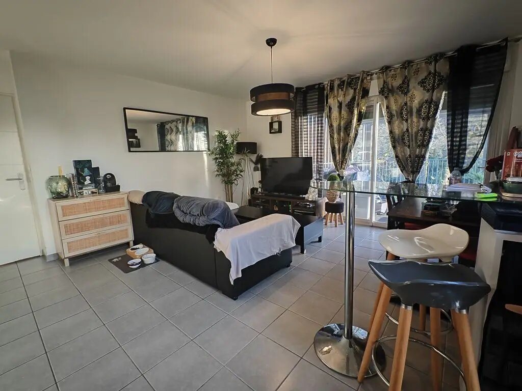 Appartement à vendre, 62m², Haute-Goulaine