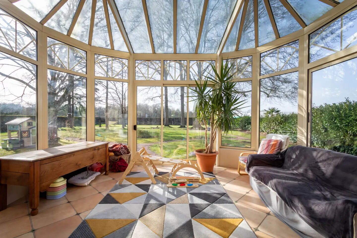 Maison à vendre, 478m², Haute-Goulaine