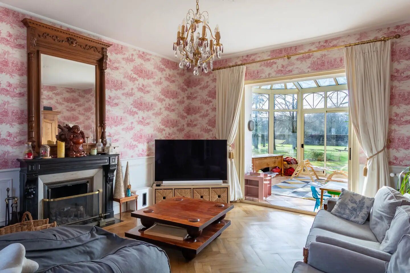 Maison à vendre, 478m², Haute-Goulaine