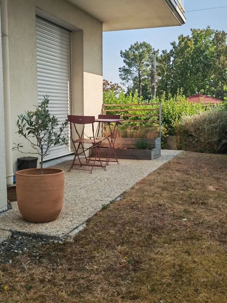 Appartement à vendre, 61m², Basse-Goulaine