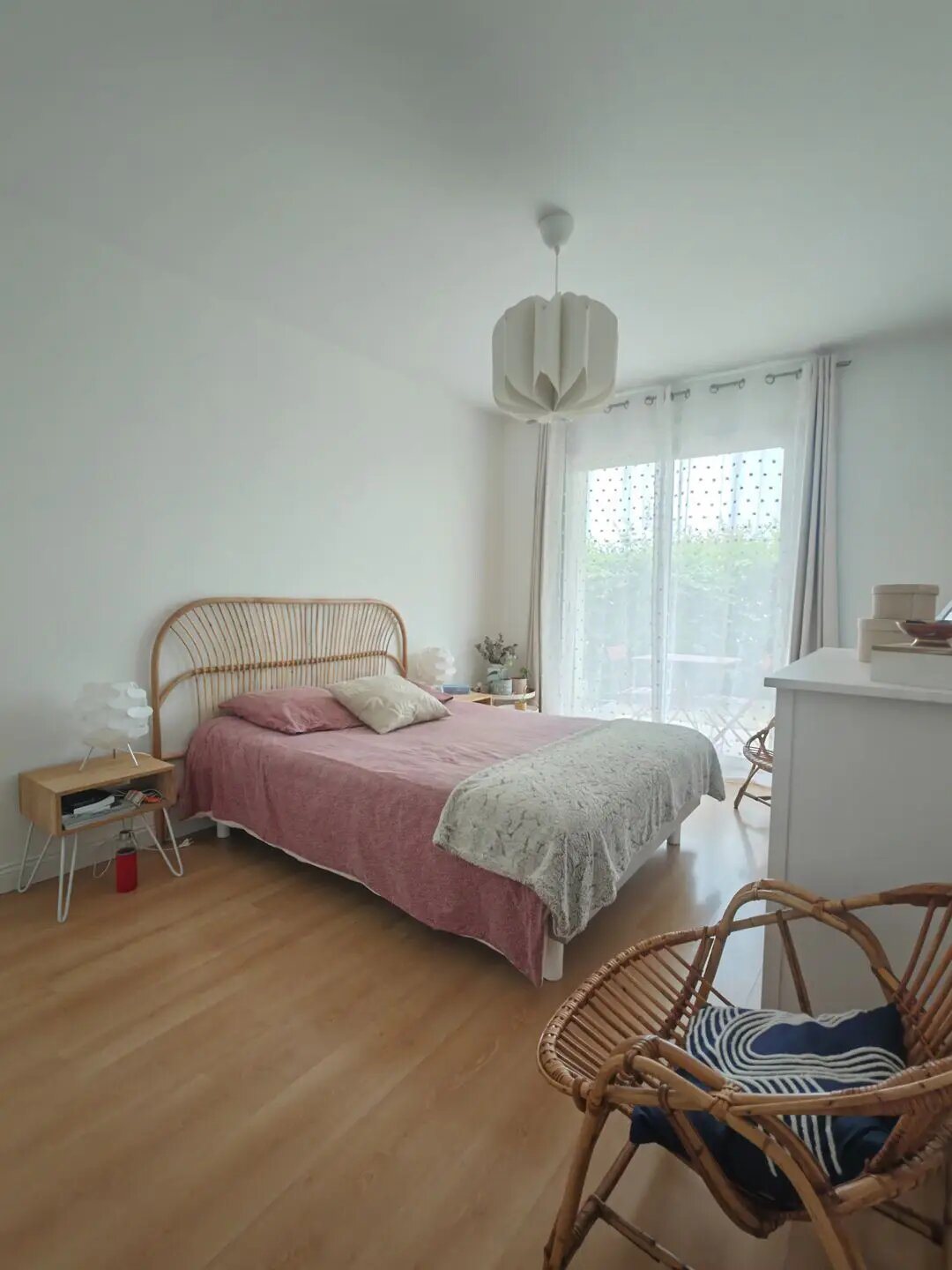Appartement à vendre, 61m², Basse-Goulaine