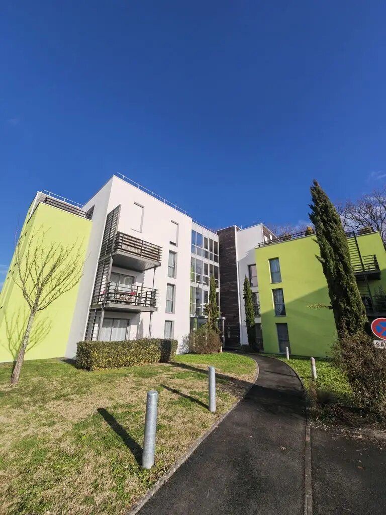 Appartement à vendre, 92m², Haute-Goulaine