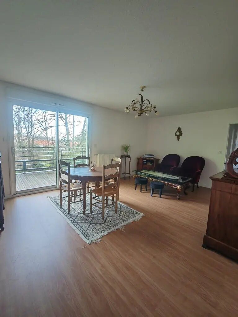 Appartement à vendre, 92m², Haute-Goulaine