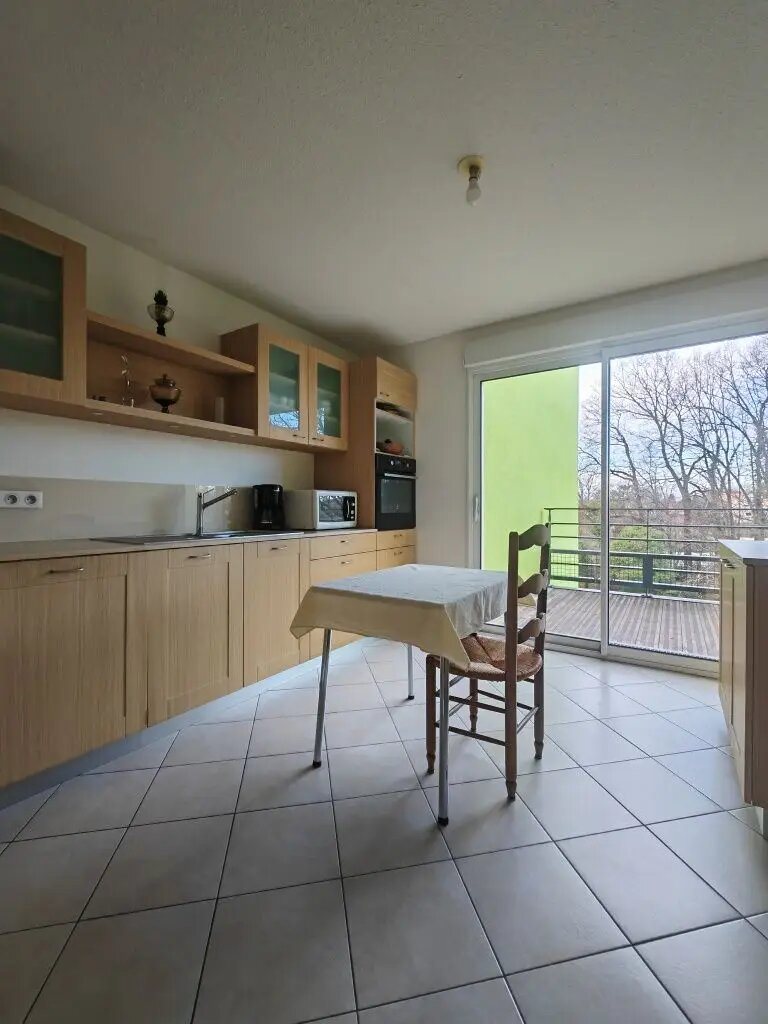 Appartement à vendre, 92m², Haute-Goulaine
