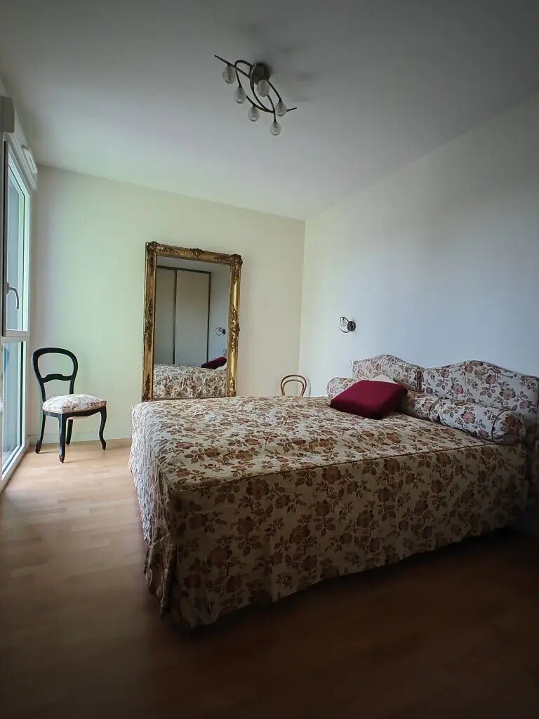Appartement à vendre, 92m², Haute-Goulaine