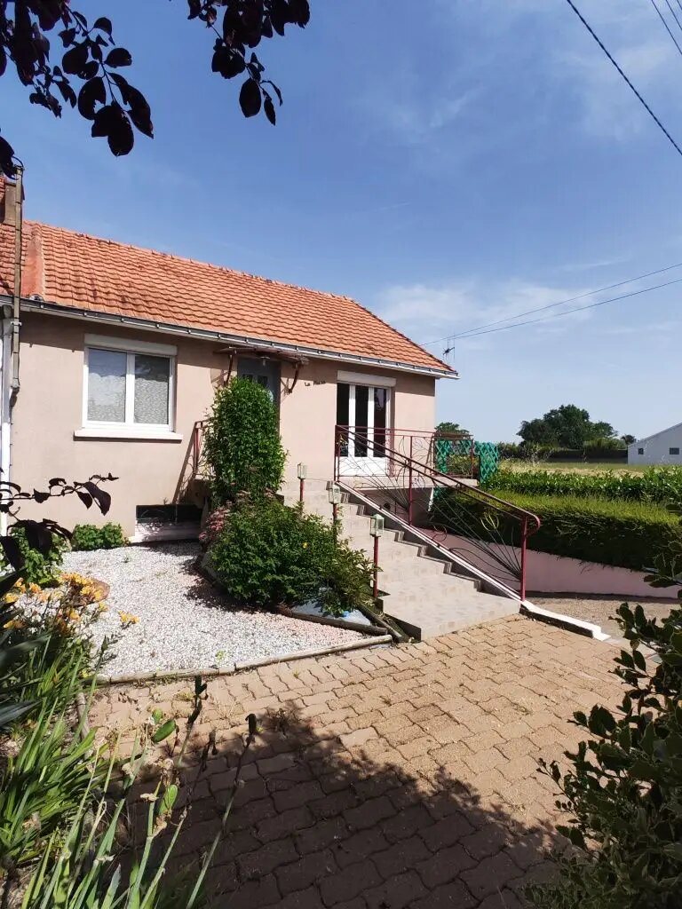 Maison à vendre, 85m², Haute-Goulaine